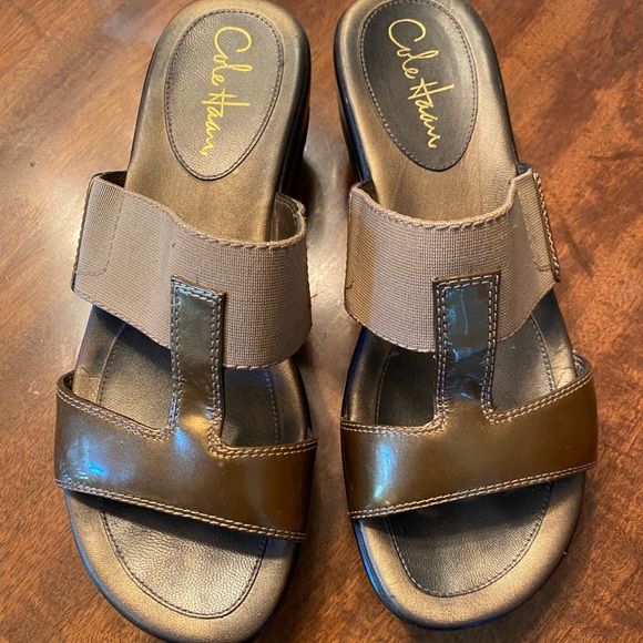 Cole Haan Nike G - Picture 1 of 7